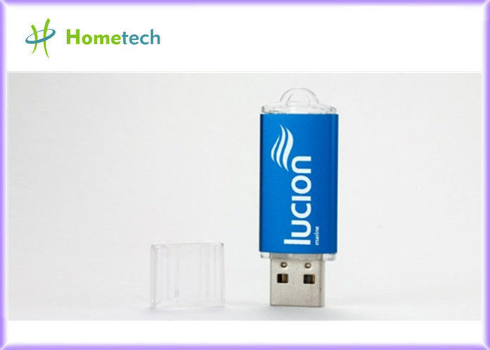 Chiavetta USB di plastica promozionale