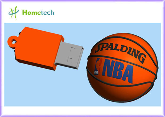 Chiavetta USB su misura pallacanestro