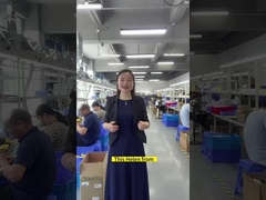 Siamo i guardiani di qualità nei cuori dei nostri clienti!