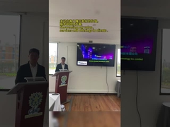 Partnership potenti