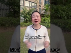 Viaggia con me dalla campagna a Shenzhen: sogni, aspirazioni e conoscenze commerciali!