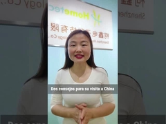 Due consigli per visitare la Cina