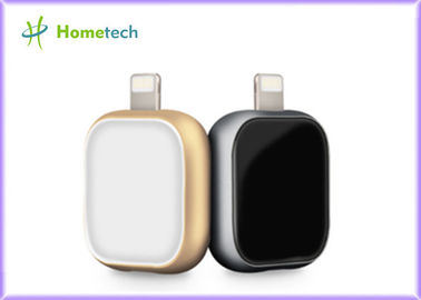 comprare mini 2 bianco dorato di chiavetta USB 32GB del telefono cellulare del iPad con il chip di Toshiba fabbricazione online