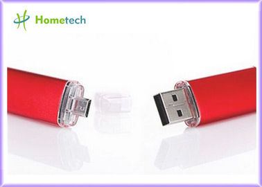 comprare Azionamento rosso della penna del Usb 2,0 di chiavetta USB OTG 4GB di Smartphone di rettangolo fabbricazione online