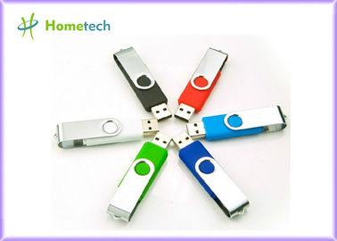 comprare Disco nero arancio verde dell'azionamento 8GB U del pollice di chiavetta USB OTG del telefono cellulare fabbricazione online