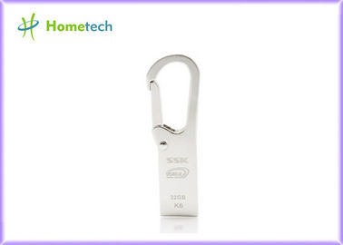 comprare Memory stick ad alta velocità di USB della penna del metallo di chiavetta USB impermeabile dell'azionamento 3,0 fabbricazione online