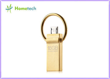 comprare Eaget 2 in 1 azionamento del pollice del Usb 3,0 di OTG 16GB antiurto con velocità colto massimo 140MB/S fabbricazione online