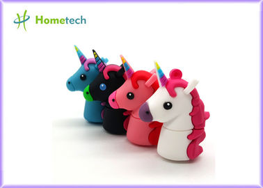 comprare Azionamento reale della penna del cavallo di capacità dell'unicorno promozionale, micro servo del memory stick del Usb fabbricazione online