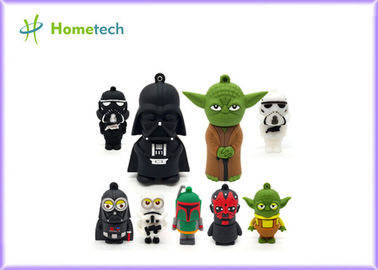 comprare La penna su misura giocattoli di Star Wars guida 64gb, chiavetta USB del fumetto per il regalo fabbricazione online