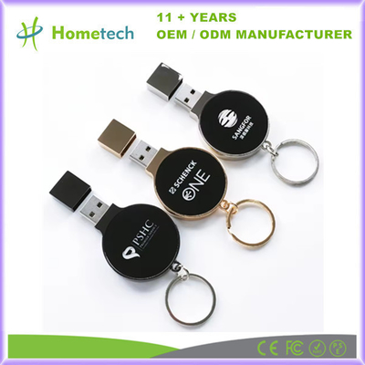 comprare 8GB/16GB/32GB/64GB/128GB Metal USB 2.0/3.0 Laser Engrave Logo Ideale per la promozione fabbricazione online