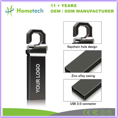 comprare Popolari Mini Metal USB Flash Drives con Capacità di 128GB Miglior opzione per il regalo promozionale fabbricazione online