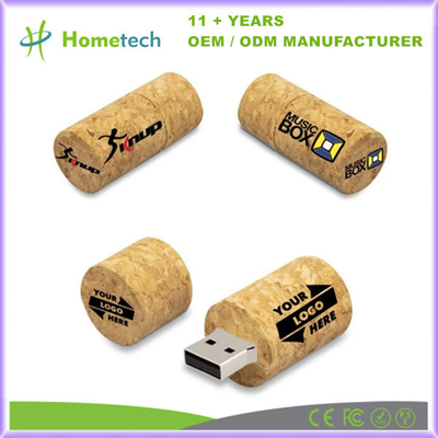 comprare 8g USB Flash Drive in legno con USB 2.0/3.0 Interfaccia eco-compatibile fabbricazione online