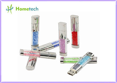 comprare Azionamento della penna dell'istantaneo di USB 2.0 di modo, memory stick di cristallo del diamante della chiavetta USB del cuore fabbricazione online