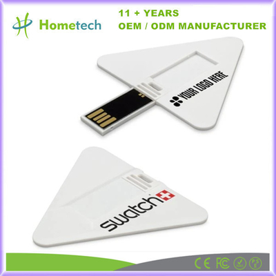 comprare Carte di credito con logo personalizzato USB Flash Drive 1GB-32GB Capacità Stile USB in plastica 2.0 fabbricazione online