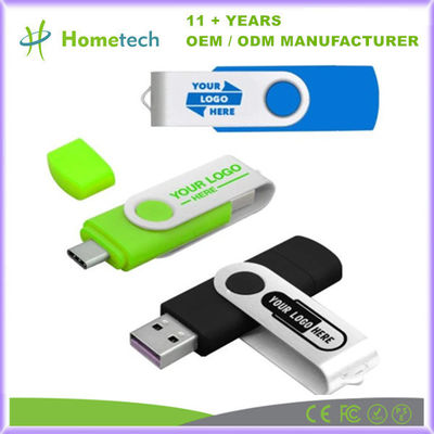 comprare Swevil OTG USB C Flash Drive Fino a 200MB/s Velocità di scrittura Impressione a prova di urti Personalizzazione fabbricazione online