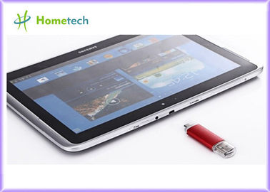 comprare Azionamento multifunzionale dell'istantaneo di memoria del Usb della chiavetta USB e Otg dello Smart Phone di OTG con il micro Usb per Android fabbricazione online