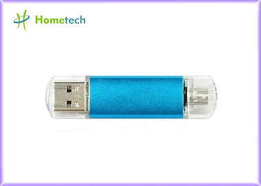 comprare Chiavetta USB ad alta velocità del telefono cellulare di OTG fabbricazione online