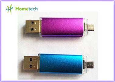 comprare Micro chiavetta USB del telefono cellulare dell'OEM fabbricazione online