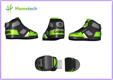 comprare 4GB ha personalizzato azionamento della penna di USB delle scarpe di chiavetta USB a forma di scarpa di sport/sport fabbricazione online