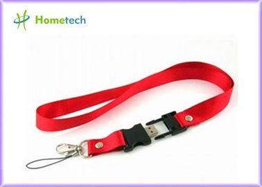 comprare l'USB Flash rosso della cordicella 32GB determina la memoria 2,0 per la collana, incisa fabbricazione online