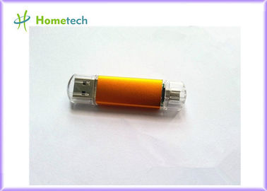 comprare Memoria multifunzionale Pendrive di androide OTG di chiavetta USB del telefono cellulare fabbricazione online