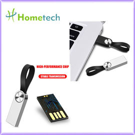 comprare Il mini pollice del metallo del UDP di USB 2.0 del metallo determina lo stoccaggio semi conduttore durevole 2GB-64GB fabbricazione online
