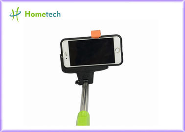 comprare la Banca di potere del rossetto 2600mAh allungabile con il bastone del selfie di monopiede fabbricazione online
