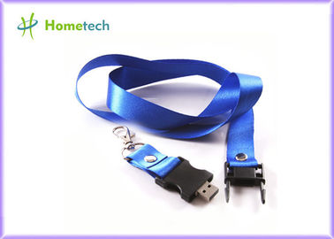 comprare La pubblicità del bastone blu 16gb di USB della cordicella ha personalizzato l'azionamento di memoria flash per l'ingegnere/progettista fabbricazione online
