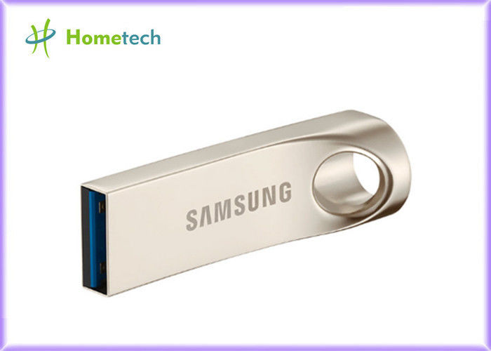 Chiavetta USB di SAMSUNG 64G 128gb/disco del dispositivo di archiviazione U con i materiali della lega di alluminio