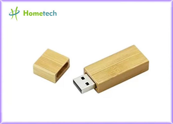 Laster incide la chiavetta USB di legno di 32gb 64gb