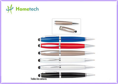 1GB ufficio bianco/blu/rosso/del nero di 2GB penna del Usb di promozione di scuola