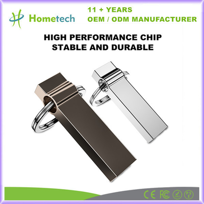 Miglior regalo USB 3.0 flash drive 8gb metallo pendrive 16gb 32gb 64gb 128gb 3.0 usb stick pen drive flash usb disco