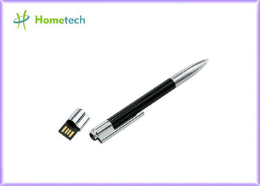 Azionamenti ad alta velocità della penna dell'USB Flash, bastone 128GB di USB della penna a sfera di Pendrive