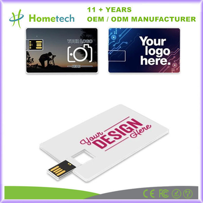 Dispositivo di archiviazione portatile USB Flash Drive con chip di grado e stampa a colori