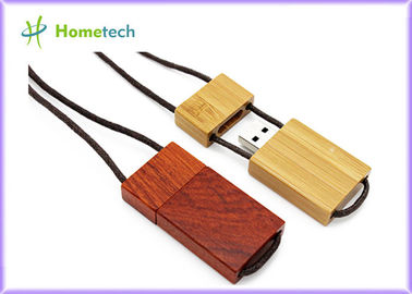 Il usb di legno di Pendrive attacca il disco 16GB/32G 2,0 di memoria su misura regalo u
