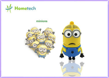 Memory stick su ordinazione 64MB - materia plastica molle di USB dei servi di capacità 128GB