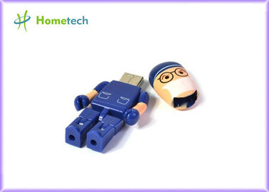 NUOVO flash di medico USB Pendrive di memoria del dottore Genuine 2,0 USB del carattere 4GB