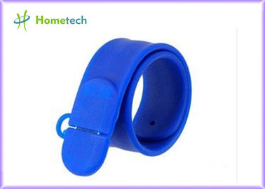 Chiavetta USB 16GB 8GB 128MB, 512MB, 1GB polsino/del braccialetto