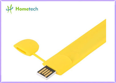 1 chiavetta USB di polsino di GB 2GB 4GB 16GB 32GB 64GB/abitudine del memory stick