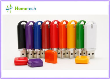 Chiavetta USB di plastica alla moda economica 8GB & 16GB dell'OEM alla rinfusa di plastica classico della chiavetta USB 32GB