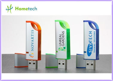 Chiavetta USB di plastica, logo libero USB, vendita economica alla rinfusa di USB 2gb 4gb 8gb 16gb 32gb 128gb