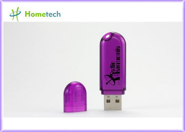 Campione libero di plastica economico di chiavetta USB 4gb