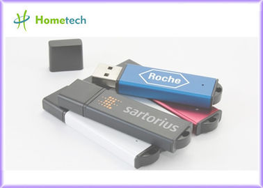 Chiavetta USB di plastica alla moda dell'OEM, chiave USB di plastica, memory stick del Usb 3,0 della plastica Pendrive8G 16gb 32gb