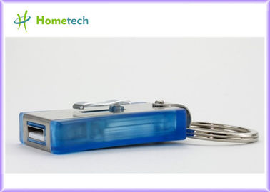 PenDrive di plastica con stampa di logo