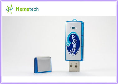Nuovo prodotto Pendrive di plastica, Usb promozionale Pendrive, usb istantaneo dell'istantaneo della plastica 1gb dell'azionamento