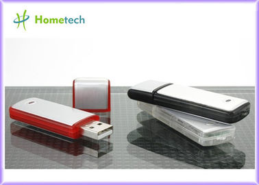 Il Pendrive di plastica più economico con il logo libero 2GB di stampa
