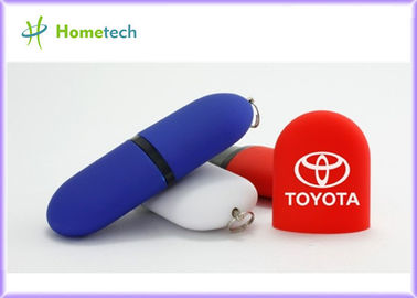 USB 2.0 di plastica promozionale di Pendrive/prodotti di plastica di chiavetta USB buoni prezzi