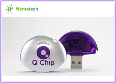 Disco istantaneo di plastica economico di 8GB USB Memory/USB/chiavetta USB di plastica