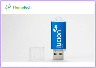 Memoria di plastica di USB della fabbrica della Cina USB con stampa libera di logo, bastone del usb 2,0 del memory stick dell'azionamento dell'istantaneo dell'azionamento della penna