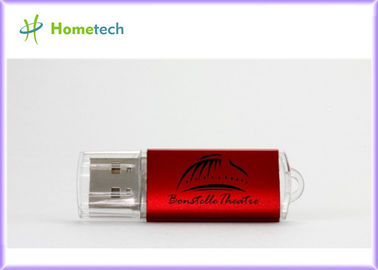 Chiavetta USB di plastica promozionale